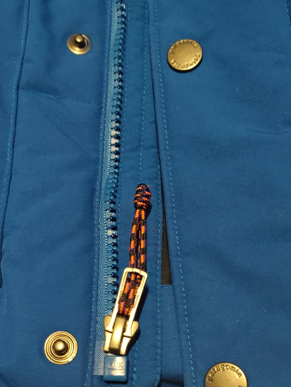 New Patagonia Downdrift Vest Jacket
